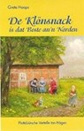 De Klönsnack is dat Beste an'n Norden - Grete Hoops - 9783899957969