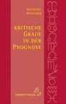 Kritische Grade in der Prognose - Michael Roscher - 9783899971415