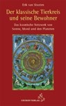 Der klassische Tierkreis und seine Bewohner - Erik van Slooten - 9783899971873