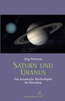 Saturn und Uranus - Jörg Petersen - 9783899972740