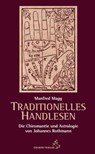 Traditionelles Handlesen - Manfred Magg - 9783899972757