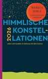 Himmlische Konstellationen 2026 - Markus Jehle - 9783899973051