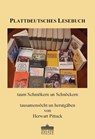 Plattdeutsches Lesebuch - Herwart Pittack - 9783899983814
