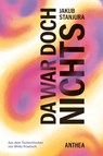 Da war doch nichts - Jakub Stanjura - 9783899984385