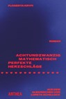 Achtundzwanzig mathematisch perfekte Herzschläge - Flogerta Krypi - 9783899984446