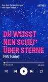 Du weißt nen Scheiß über Sterne - Petr Hanel - 9783899984583