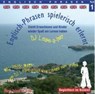 Englisch-Phrasen spielerisch erlernt 1. CD -  - 9783900248208