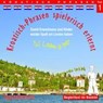 Kroatisch-Phrasen spielerisch erlernt - Teil 1 -  - 9783900248949