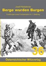 Berge wurden Burgen - Josef Pölzleitner - 9783901185526
