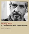 Starting Places - Bernard Eisenschitz ; Robert Kramer ; Roberto Turigliatto ; Volker Pantenburg - 9783901644955