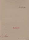 Subtexte - Ilse Aichinger - 9783902113467