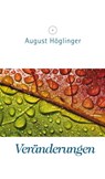 Veränderungen - Dr. August Höglinger - 9783902410351