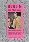 Berlin - Die 20er Jahre -  - 9783902510426