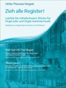 Zieh alle Register! - Ulrike Theresia Wegele - 9783902667786