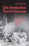 Die deutschen Vertriebenen - Alfred M de Zayas - 9783902732927