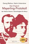 Das Original-Mayerling-Protokoll - Georg Markus ; Katrin Unterreiner - 9783902862839