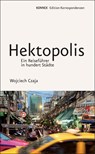Hektopolis - Wojciech Czaja - 9783902951304