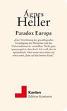 Paradox Europa - Ágnes Heller - 9783902968418