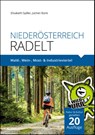 NIEDERÖSTERREICH RADELT - Jochen Bonk ; Elisabeth Spiller - 9783902999085
