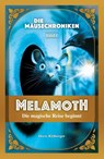 MELAMOTH - Doris Rittberger - 9783902999986