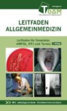 Allgemeinmedizin Leitfaden für Mentoring, Famulatur, AMPOL, KPJ und Turnus - Herbert Bachler ; Lisa Fischer ; Florian Frank ; Matthias Lutz - 9783903030633