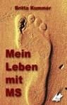 Mein Leben mit MS - Britta Kummer - 9783903056459