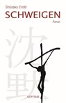 Schweigen - Shusaku Endo - 9783903061347