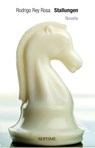 Stallungen - Rodrigo Rey Rosa - 9783903061361
