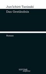 Das Geständnis - Jun'ichirō Tanizaki - 9783903061934