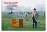 BEUYS LAND - Gerd Ludwig ; Frank Mehring - 9783903101999