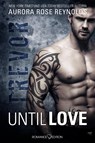 Until Love: Trevor - Aurora Rose Reynolds - 9783903130142