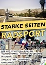 Starke Seiten - Radsport - Christoph Strasser ; David Misch ; Antoine Blondin ; Paul Fournel - 9783903183957