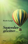Septembergewitter - Friedo Lampe - 9783903184275