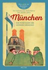 München - Peter Scher ; Hermann Sinsheimer - 9783903184756