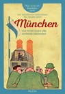 MÜNCHEN - Peter Scher ; Hermann Sinsheimer - 9783903184923