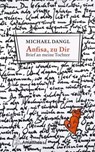 Anfisa, zu Dir - Michael Dangl - 9783903217690