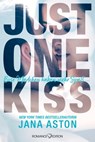 Just One Kiss: Böse Mädchen haben mehr Spaß... - Jana Aston - 9783903278028