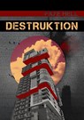 Destruktion - Faye Hell - 9783903296923