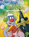 Bakabu und die Faschings-Party - Ferdinand Auhser - 9783903300262