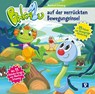 Bakabu auf der verrückten Bewegungsinsel -  - 9783903300507