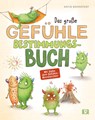 Gefühle - Antje Bohnstedt - 9783903300927