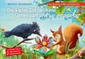 Die kleine Glitzerblume - Heidi Leenen - 9783903300989