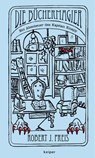 Die Büchermagier - Robert Preis - 9783903322899