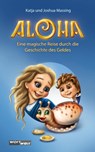 ALOHA - Katja Massing ; Joshua Massing - 9783903326415