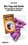 Ein Tag mit Uschi - Chris Koch - 9783903326750