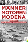 Männer Motoren Modena - Frank Kuhlemann ; Armin Johl - 9783903376762