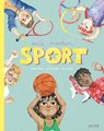 Alle machen Sport - Anna Horak ; Liese Macher ; Vale Weber - 9783903408128