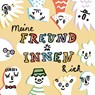 Meine Freund*innen & ich - Lena Wanner ; Maria Frenay - 9783903408166