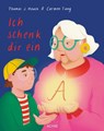 Ich schenk dir ein A - Thomas J. Hauck - 9783903408241