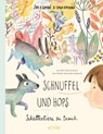 Schnuffel und Hops - ¿iga X Gomba¿ - 9783903408418